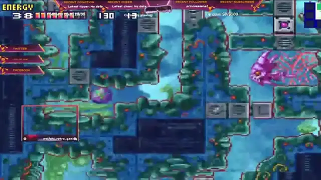 'Video thumbnail for Metroid Fusion part 4 final'
