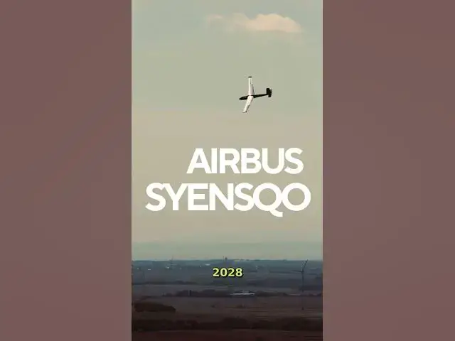'Video thumbnail for Bertrand Piccard Plans a Nine Day Global Flight on Green Hydrogen'