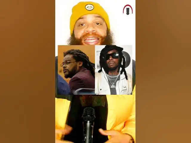 'Video thumbnail for Young Thug wants off probation'