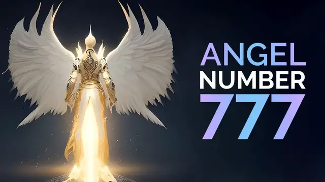 'Video thumbnail for 777 - If you’re assigned to this, you can harness its POWER'