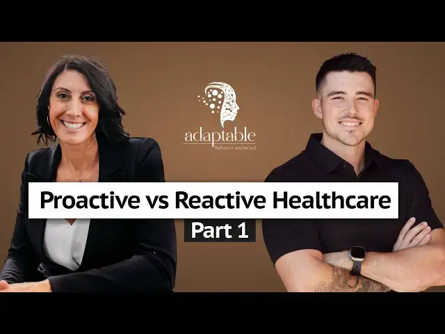 'Video thumbnail for The Future of Healthcare - Part 1'