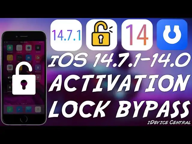 'Video thumbnail for How to Skip Hello Screen on iOS 14.7.1 - iOS 12.0 (UltFone Review + Tutorial) (iPhone X & Older)'