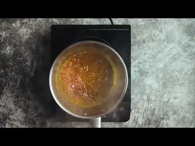 'Video thumbnail for Love Caramel Sauce? Find out how to make toffee sauce at home in just minutes!'