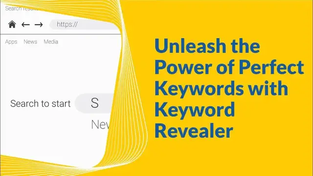 'Video thumbnail for Keyword Revealer - Free Keyword Research Tool by Explore Keywords'