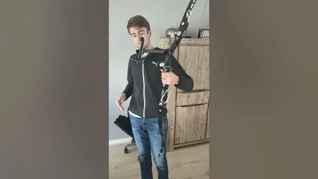 'Video thumbnail for INCREASE THE RANGE OF YOUR BOW with this simple tip #shorts'