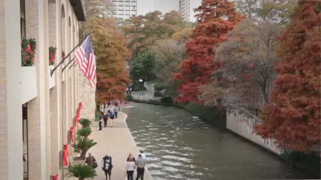 'Video thumbnail for San Antonio Family Getaways: Unearthing the Hidden Gems of the Alamo City for a Texas-Sized Adventure'