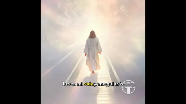 'Video thumbnail for 🙏Oración de confianza y entrega a Dios🙏'