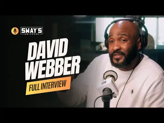 'Video thumbnail for Chris Rock’s Powerful Take on Forgiveness 🛑🎤 | SWAY’S UNIVERSE'