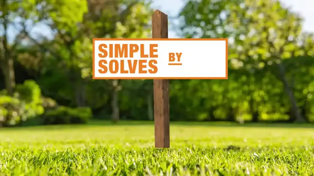 'Video thumbnail for Fence Repairs Made Simple '