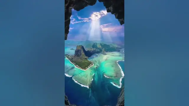 'Video thumbnail for Most beautiful places on earth 🤩✨ #fyp #foryou #adventure #travel #nature #explore #destinations'