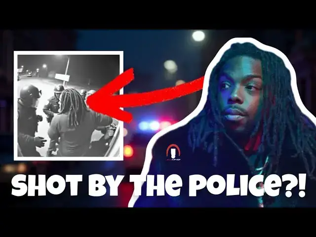 'Video thumbnail for Young Scooter: What REALLY Happened? #YoungScooter'