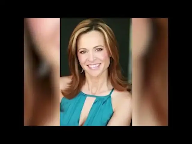 'Video thumbnail for Anita Vogel Biography, Age , Height, Husband, and Career'