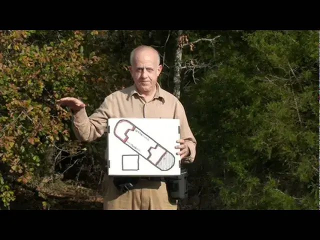 'Video thumbnail for Jon Roland to Texas Constitutional Militia 2008/12/20'