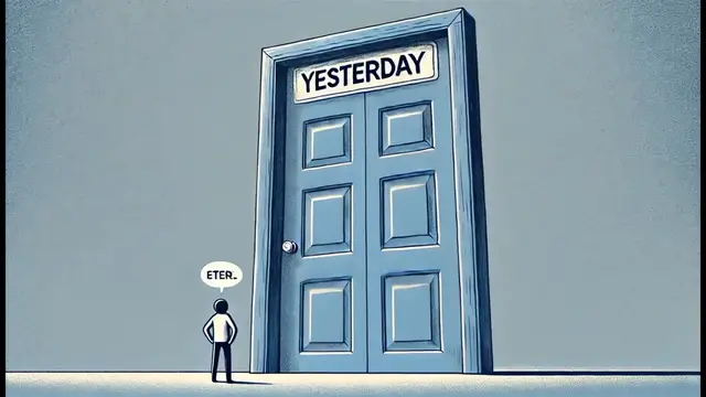 'Video thumbnail for Time Flies — How to Live a Purposeful Life'