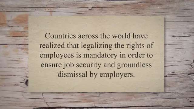'Video thumbnail for Bereavement Leave Pennsylvania Eligibility & Rights'