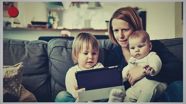 'Video thumbnail for SINGLE MOTHER: PSYCHOLOGICAL EFFECTS Of Being A SINGLE MOTHER (All You Need To Know) 2023'