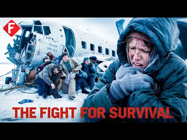 'Video thumbnail for 72 Days Trapped in the Andes : The Uruguayan Air Force Flight 571 Disaster'