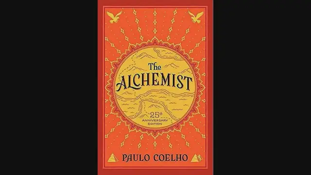 'Video thumbnail for Top Quotes from The Alchemist by Paulo Coelho'