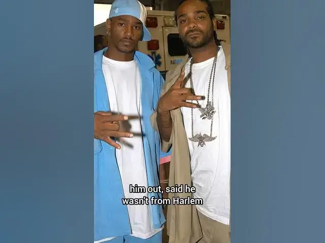 'Video thumbnail for Jim Jones responds to Cam'ron in new freestyle'