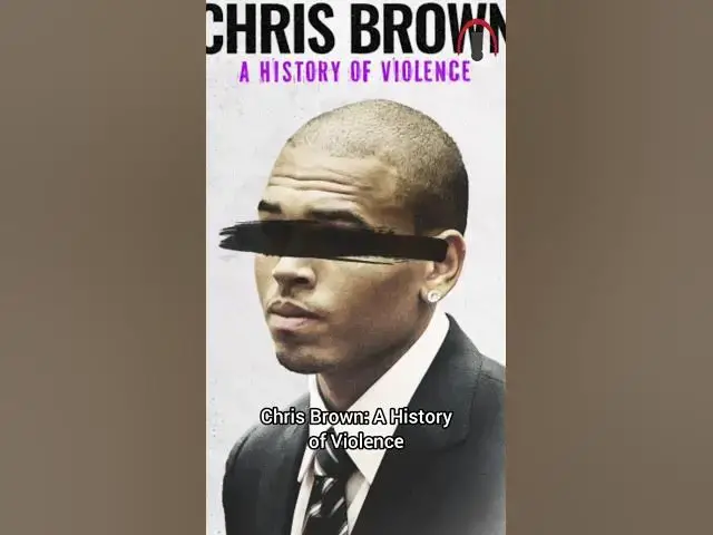 'Video thumbnail for Chris Brown sues Warner Bros for $500 million over unauthorized documentary'