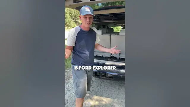 'Video thumbnail for Everything I DON'T Like About My Tahoe: 2007 Chevrolet Tahoe Build (Part 4)'