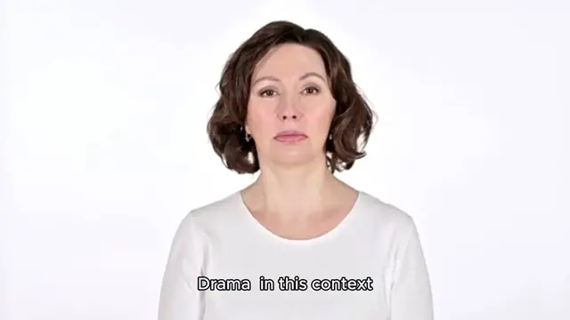 'Video thumbnail for dramatic wife'