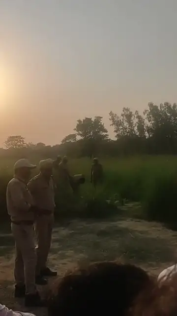 'Video thumbnail for Jabalpur News : शादी होने के उत्साह में मृतक इंद्र कुमार तिवारी ने बनवाए थे 120000 के जेवर'