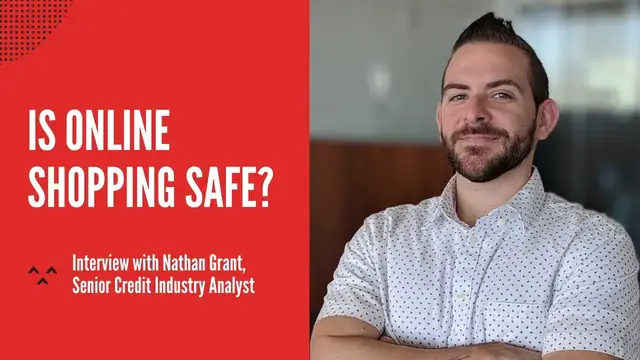 'Video thumbnail for How to Shop Online Safely | Online Shopping Tips'
