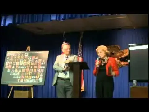 'Video thumbnail for Mt. Carmel Memorial, Pt 5(-): Matthew Wittmer, Helen Marie Taylor'
