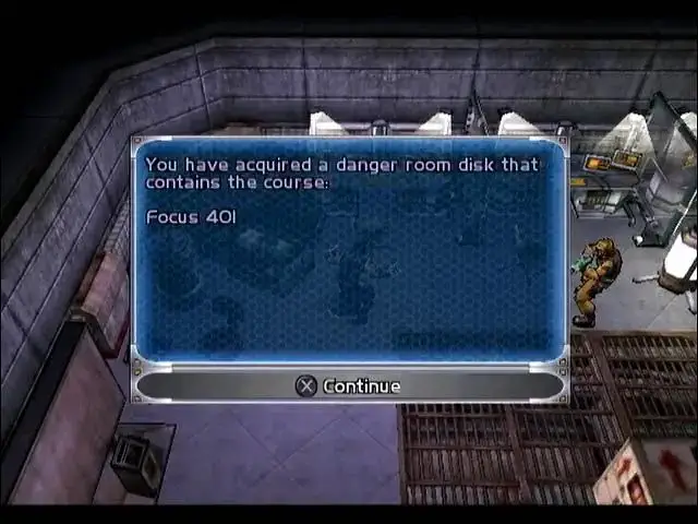 'Video thumbnail for Missions 7: Weapon X Facility'