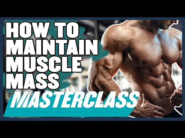 'Video thumbnail for Top Tips to Stay Motivated Whilst Training | Masterclass | Myprotein'