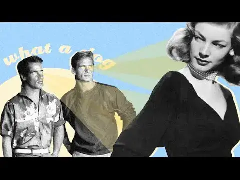 'Video thumbnail for Men stop judging women on their past.'