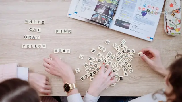 'Video thumbnail for Tricher au Scrabble  L’aide stratégique qu’il vous faut pour gagner vos parties'