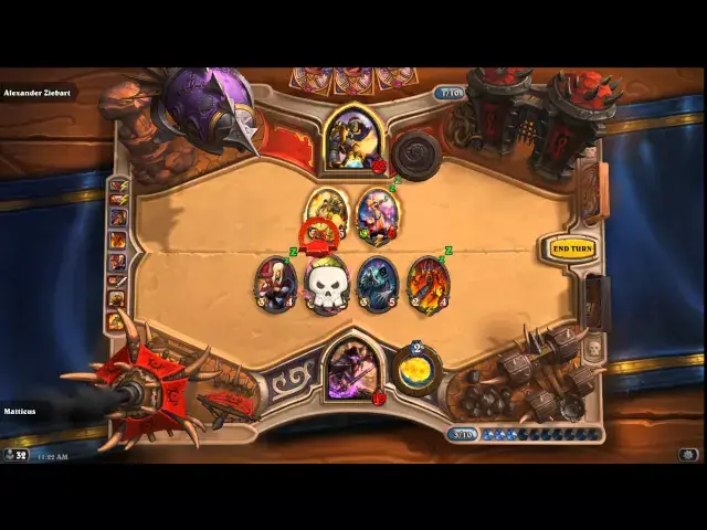 'Video thumbnail for Hearthstone Tavern Brawl: Encounter at the Crossroads 2.0'