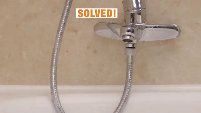 'Video thumbnail for Resealing Bathroom Caulking'