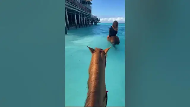 'Video thumbnail for These destinations feels so unreal 😨 #travel #adventure #explore #discover #traveling #unreal'