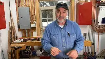 'Video thumbnail for 114VIDEO   Router tutorial'