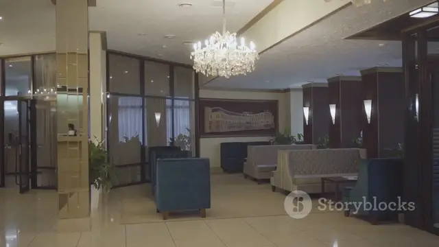 'Video thumbnail for Sail in Style: The Hong Kong Suite on P&O Arcadia'