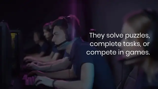 'Video thumbnail for Viewer Challenge Engagement'