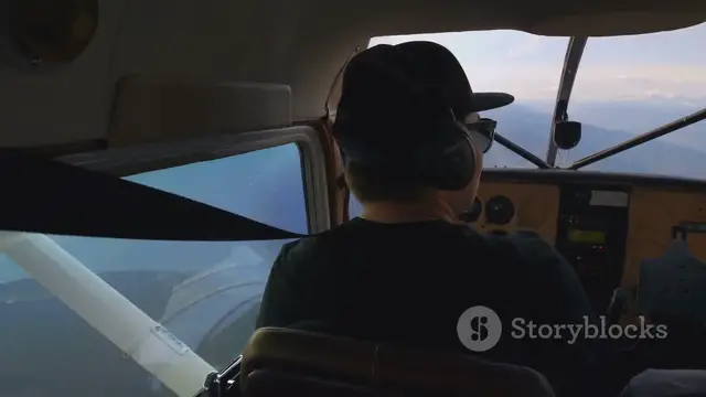 'Video thumbnail for The Incredible Story of a British Airways Pilot Who Survived Being Ejected from a Plane'