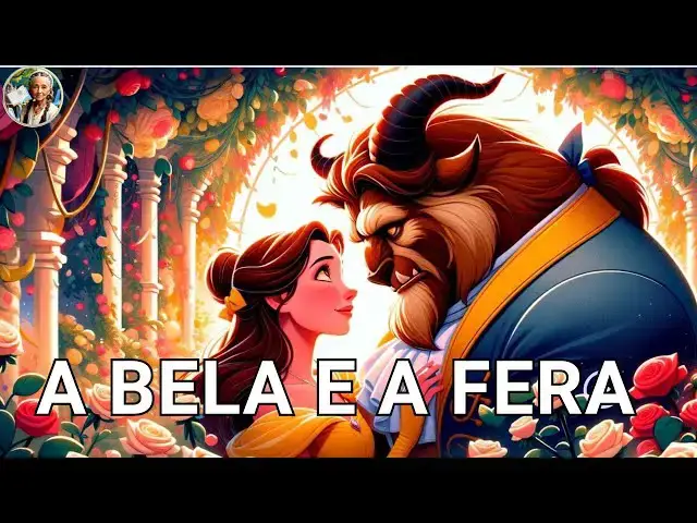 'Video thumbnail for Uma história de amor que desafia as aparências!'