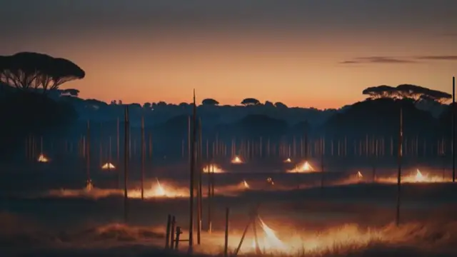 'Video thumbnail for Miles and Kilometers: Tracing the Lines of History and Measurement'