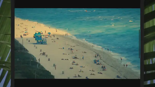 'Video thumbnail for Miami Magic: A Family Adventure in the Sunshine State'