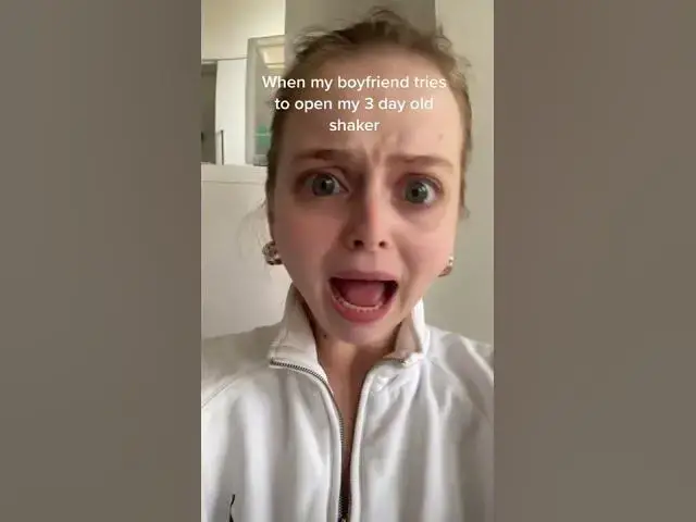 'Video thumbnail for One day I’ll wash it straight away, promise 🤮 #shorts'