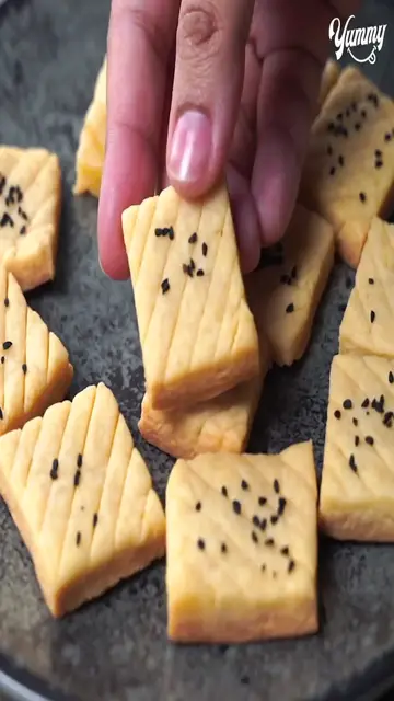 'Video thumbnail for Salted Cookies Recipe in Frypan ¦ No Egg No Oven Cookies Recipe ¦ Homemade Cookies Recipe ¦ Yummy'