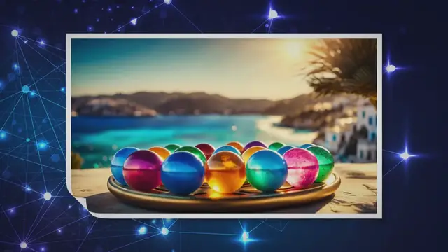 'Video thumbnail for Greece Lotto Prediction Today, January 3, 2024'