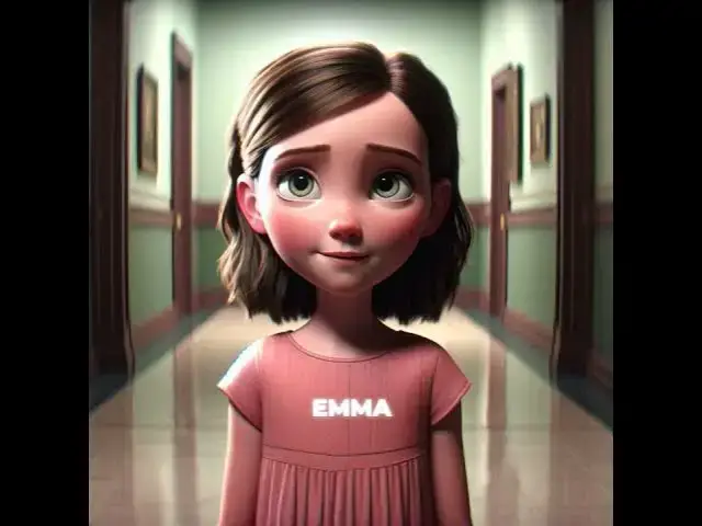 'Video thumbnail for The Lesson of Kindness: Emma's Journey'