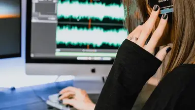 'Video thumbnail for Free Streaming Audio Recorders'