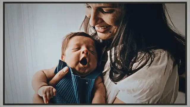 'Video thumbnail for Single Mother Grants for Housing'