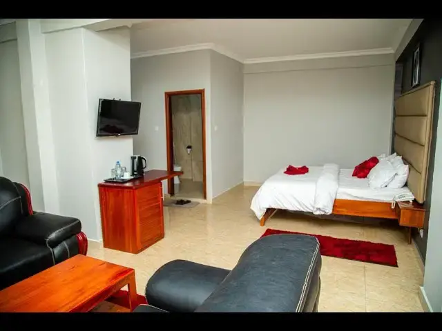 'Video thumbnail for LE GRAND MARIE HOTEL,'